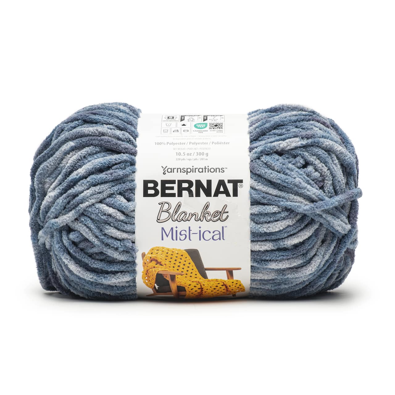 Bernat® Blanket Mist-ical™ Yarn